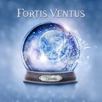 Fortis Ventus - Vertalia (2022)