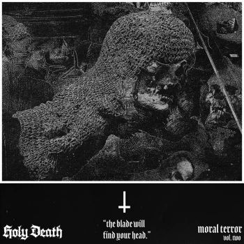 Holy Death - Moral Terror, Vol. Two (2022)