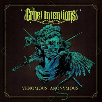 The Cruel Intentions - Venomous Anonymous (2022)