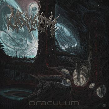 Dismality - Oraculum (2022)