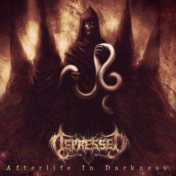 Depressed - Afterlife in Darkness (2015)