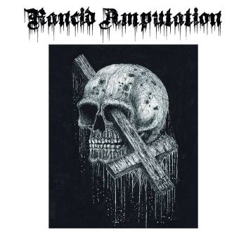 Rancid Amputation - Vile Human Taste (2022)