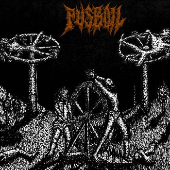 Pusboil - Demo 2022 (2022)
