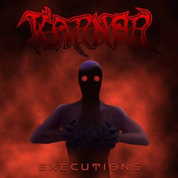 Karnar - Execution (2022)