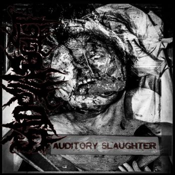 Sadomasochist - Auditory Slaughter (2022)