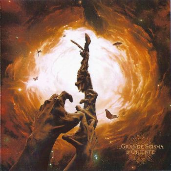 Il Grande Scisma D'Oriente - Synesthesia [demo] (2009)