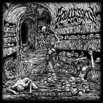 Soullesskin - Forever Dark (2022)