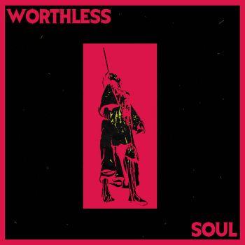 Worthless Soul - Red Moon (2022)