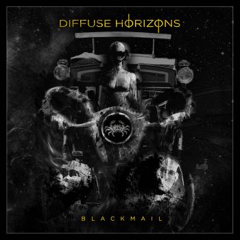 Diffuse Horizons - Blackmail (2022)