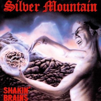 Silver Mountain - Shakin' Brains (1983)