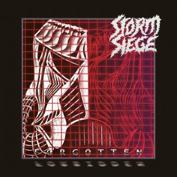 Storm Siege - Forgotten (2022)
