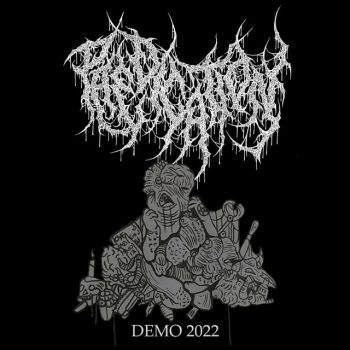 Paedication - Demo 2022 (2022)
