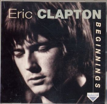  Eric Clapton - Beginnings (1994)