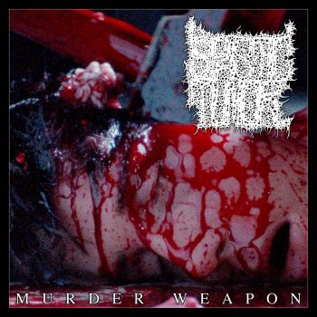 Spastic Tumor - Murder Weapon (2022)