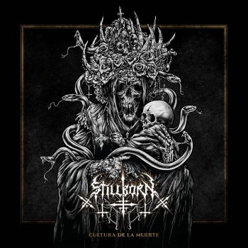 Stillborn - Cultura de la Muerte (2022)
