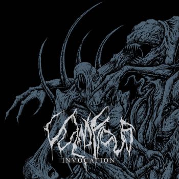 Vulnificus - Invocation (2022)
