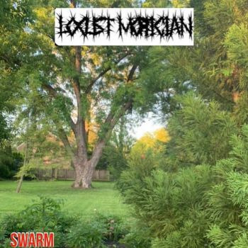 Locust Mortician - Swarm (2022)