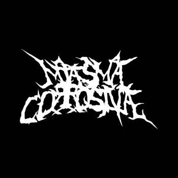 Miasma Corrosiva - Miasma Corrosiva (2022)