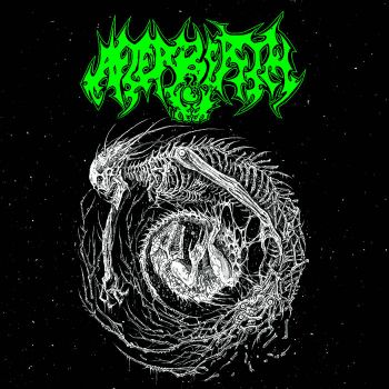Afterbirth - Brutal Inception (2022)