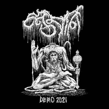 Hanuman - Demo 2021 (2021)