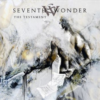 Seventh Wonder - The Testament (2022)