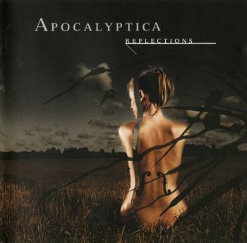 Apocalyptica - Reflections  (2003)