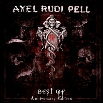 Axel Rudi Pell - Best Of Anniversary Edition (2009)