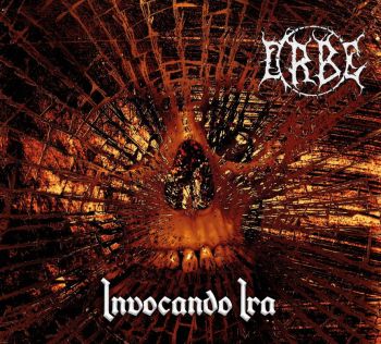 Orbe - Invocando Ira (2022)