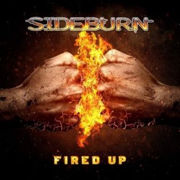 Sideburn - Fired Up (2022)