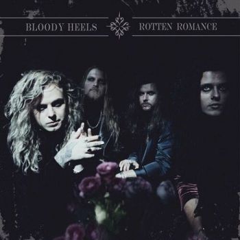 Bloody Heels - Rotten Romance (2022)