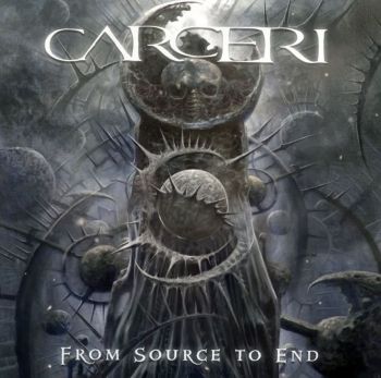 Carceri - From Source to End (2022)