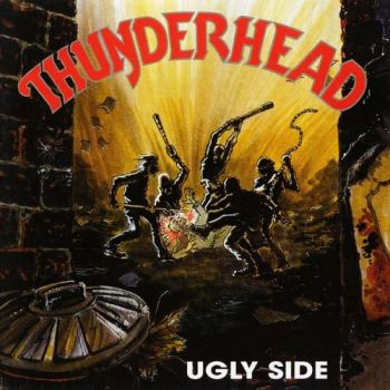  Thunderhead - Ugly Side (1999)