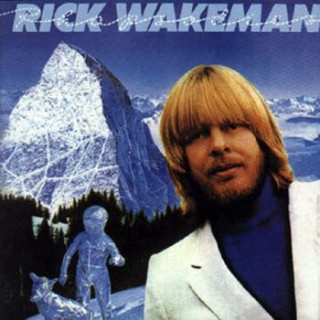 Rick Wakeman - Rhapsodies (1979)