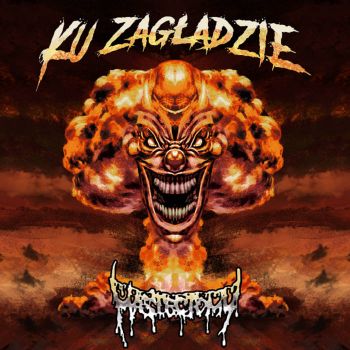 Mastectomy - Ku Zag?adzie (2022)