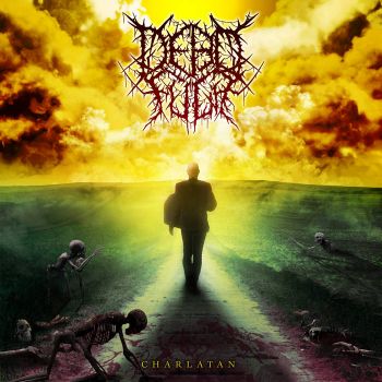 Deadfuck - Charlatan (2022)