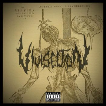 Vivisection - Vivisection (2022)