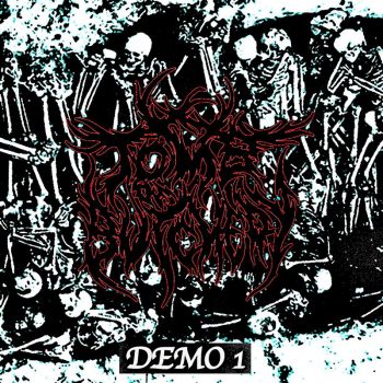 Tomb of Butchery - Demo 1 (2022)