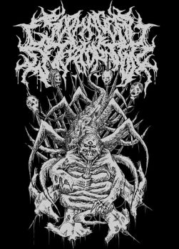 Esophageal Deterioration - Nephrotic Torment (2019)