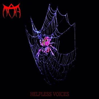 Mpora - Helpless Voices (2022)