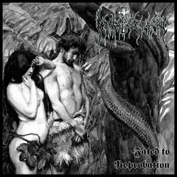 Apokatastasis - Fated to Reprobation (2022)