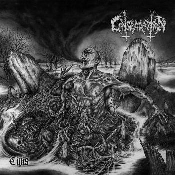 Consecration - Cinis (2022)