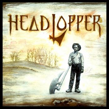 Headlopper - Ataraxia (2022)