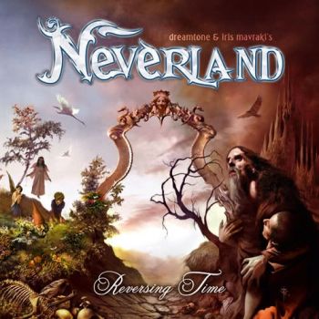 Dreamtone & Iris Mavraki's Neverland - Reversing Time (2008)