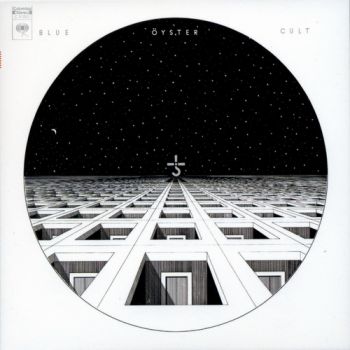 Blue Oyster Cult - Blue Oyster Cult (1972)