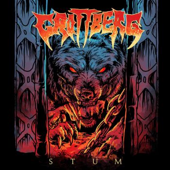 Grottberg - Stum (2022)