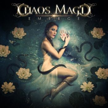 Chaos Magic - Emerge (feat. Caterina Nix) (2022)