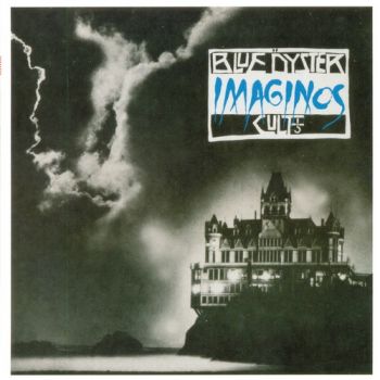 Blue Oyster Cult - Imaginos (1988)