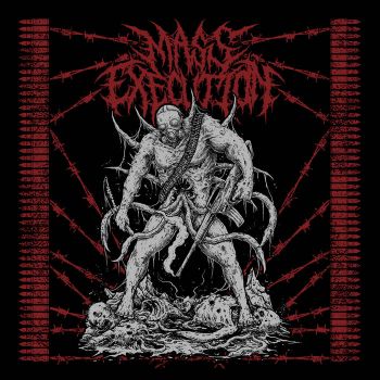 Mass Execution - Mass Execution (2020)