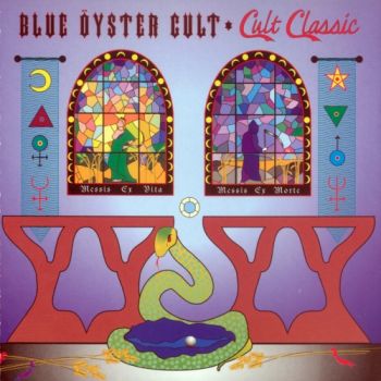  Blue Oyster Cult - Cult Classic (1994)