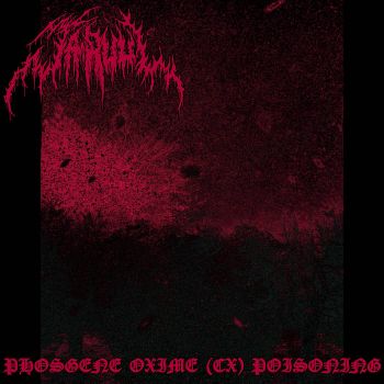 Ja-Ruul - Phosgene Oxime (CX) Poisoning (2022)
